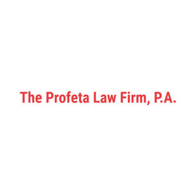 The Profeta Law Firm, P.A. logo