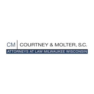 Courtney & Molter, S.C. logo