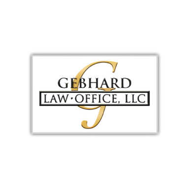 Gebhard Law Office, LLC logo