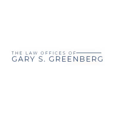 The Law Offices Of Gary S. Greenberg logo