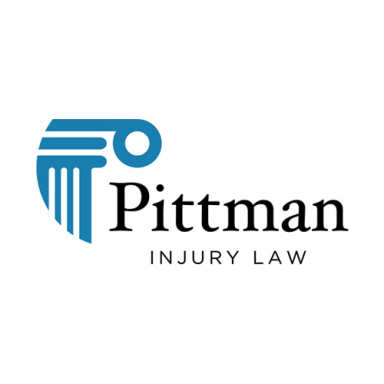 Pittman Law Firm logo