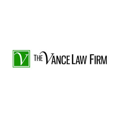 The Vance Law Firm logo