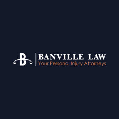 Banville Law logo