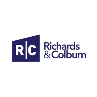 Richards & Colburn logo