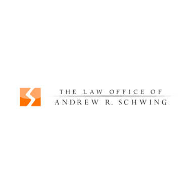 The Law Office of Andrew R. Schwing logo