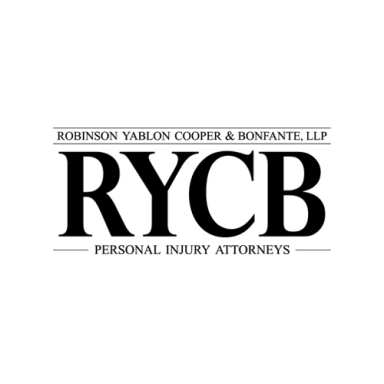 Robinson Yablon Cooper & Bonfante, LLP logo