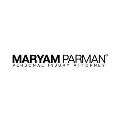 Maryam Parman logo