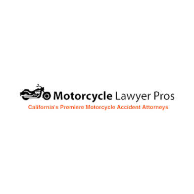 Motorcycle Lawyer Pros logo