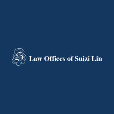 Law Offices of Suizi Lin logo