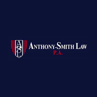 Anthony-Smith Law P.A. logo