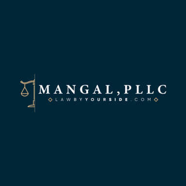 Mangal, PLLC logo