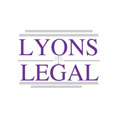 Lyons Legal logo