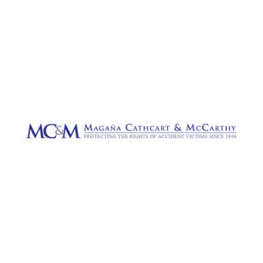 Magana Cathcart & McCarthy logo