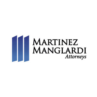 Martinez Manglardi logo