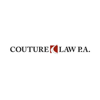 Couture Law P.A. logo