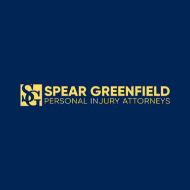 Spear Greenfield logo