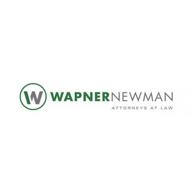 Wapner Newman  Attorneys at Law logo