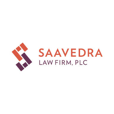 Saavedra Law Firm, PLC logo