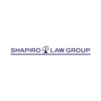 Shapiro Law Group logo