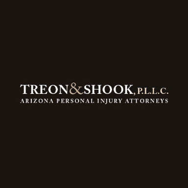 Treon & Shook, P.L.L.C. logo
