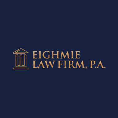 Eighmie Law Firm, P.A. logo