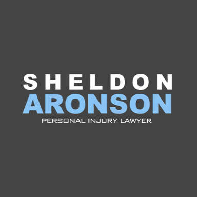 Sheldon Aronson logo