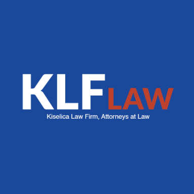 Kiselica Law Firm, Attorneys at Law logo