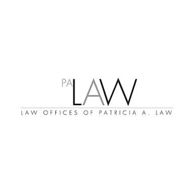 Patricia A. Law logo