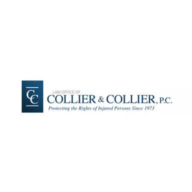 Law Office of Collier & Collier, P.C. logo