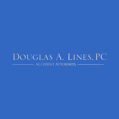 Douglas A. Lines, PC logo