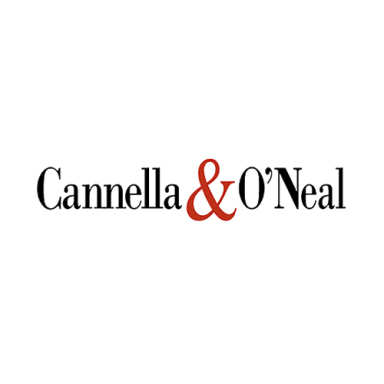 Cannella & O'Neal logo