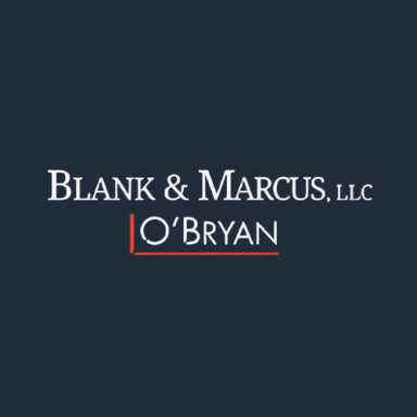 Blank & Marcus, LLC O'Bryan logo