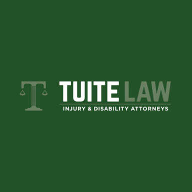 Tuite Law logo