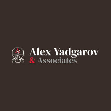 Alex Yadgarov & Associates logo