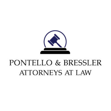 Pontello & Bressler, LLC logo