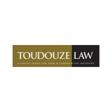 Toudouze Law logo