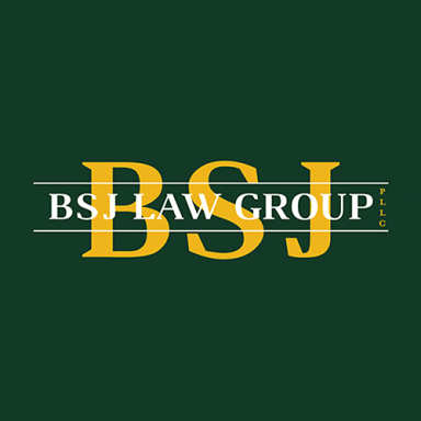 Bsj Law Group, PLLC logo