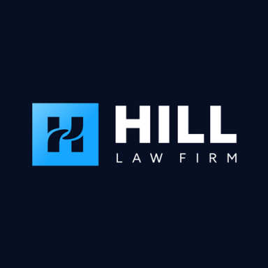 Hill Law Firm logo