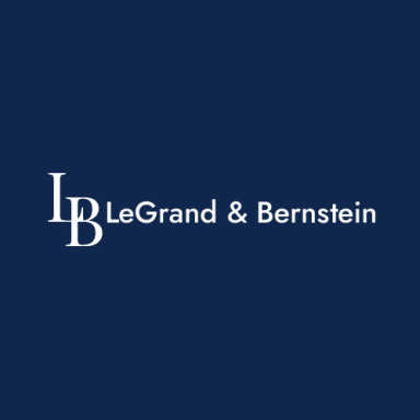 LeGrand & Bernstein logo