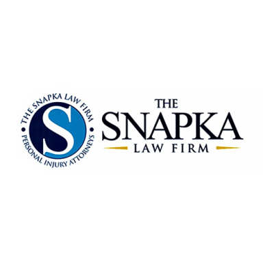 The Snapka Law Firm logo