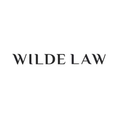 Wilde Law logo