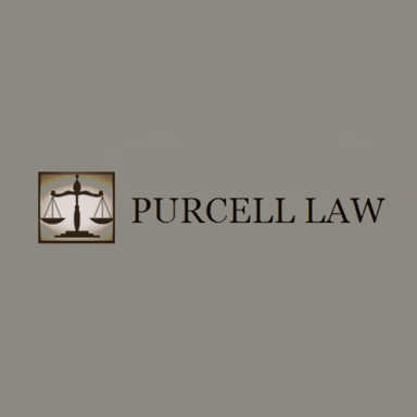 Purcell Law logo