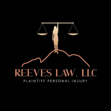 Reeves Law, LLC logo