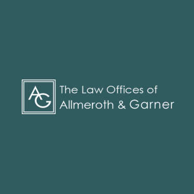 The Law Offices of Allmeroth & Garner logo