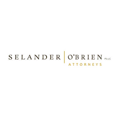 Selander O'Brien PLLC logo