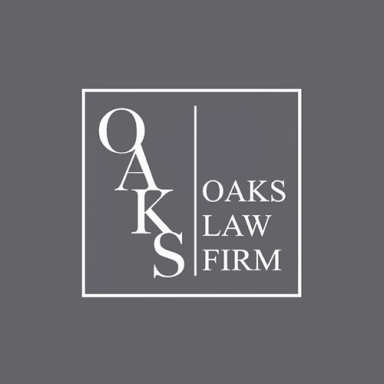 Oaks Law Firm logo