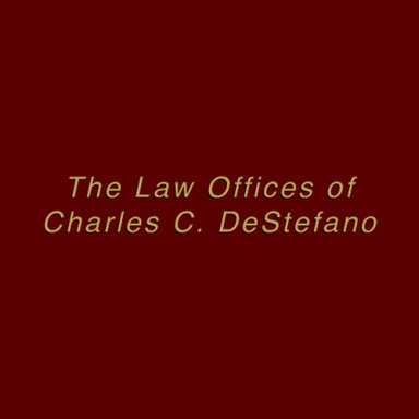 The Law Offices of Charles C. DeStefano logo