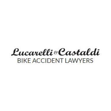 Lucarelli & Castaldi logo