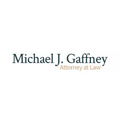 Michael J. Gaffney Attorney at Law logo