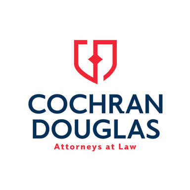Cochran Douglas Attorneys at Law logo